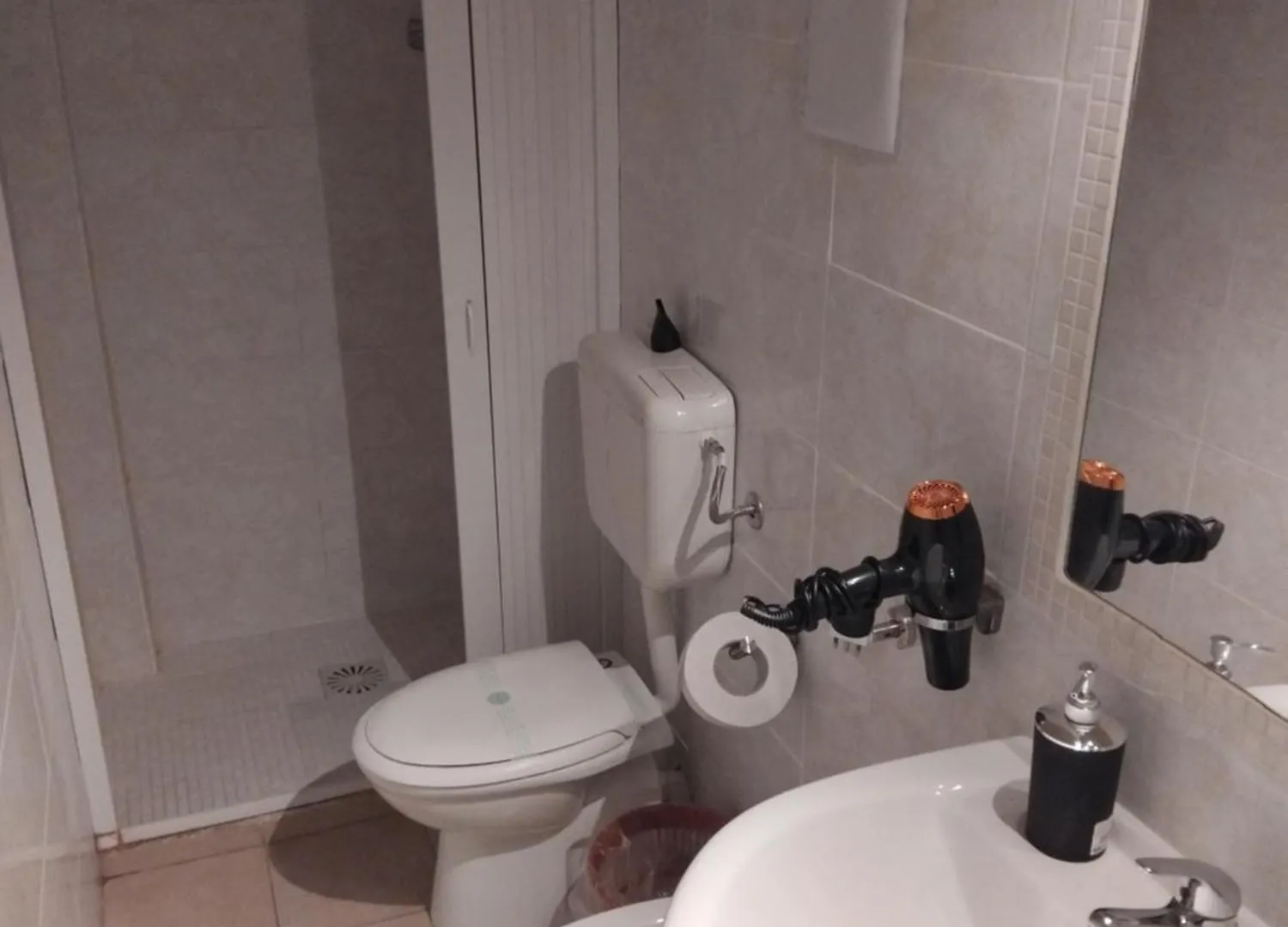 Catania Airport Room Bagno Privato In Camera Frühstückspension